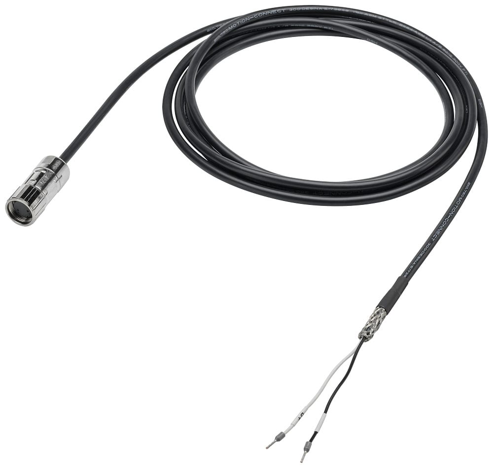 SIEMENS - SIE6FX30025BL031AF0 Cavo del freno confezionato