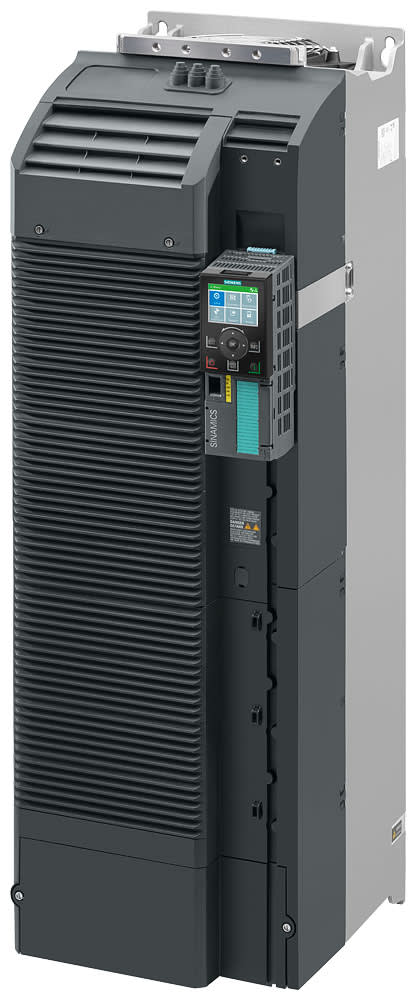 SIEMENS - SIE6SL32101PE348AL0 SINAMICS PM240-2 FSG-C2-400V-250KW