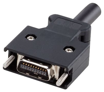 SIEMENS - SIE6SL32602MA000VA0 I/O CONNECTOR FOR SINAMICS V90 PROFINET