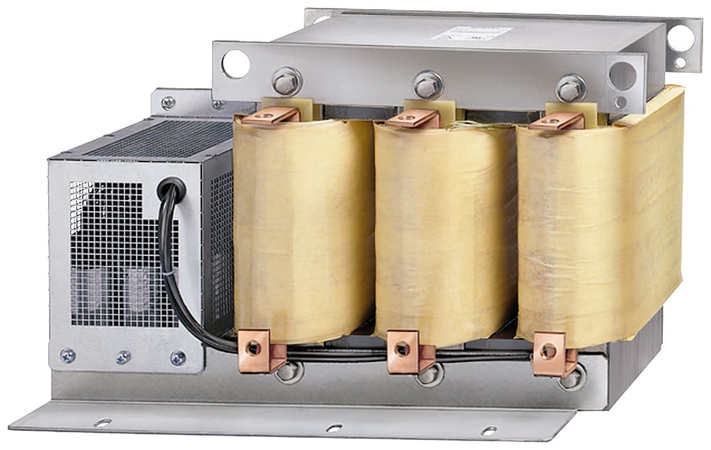 SIEMENS - SIE6SL32020AE211SA0 filtro sinusoidale 9,0 A 0,052 kW