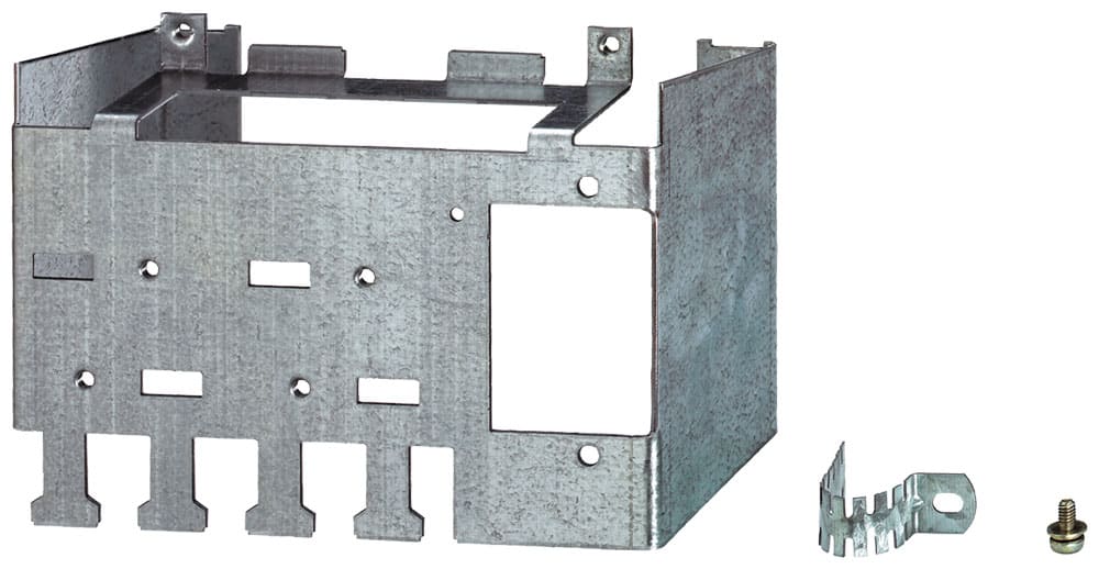 SIEMENS - SIE6SL32641EA000LA0 SINAMICS G120 Kit di collegamento degli schermi 4