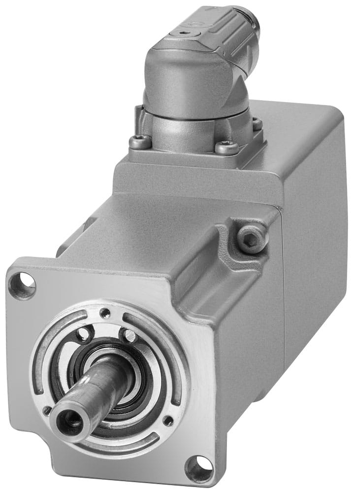 SIEMENS - SIE1FK21020AG100MA0 MOTORE SINCRONO 1FK2-HD 0,16 NM