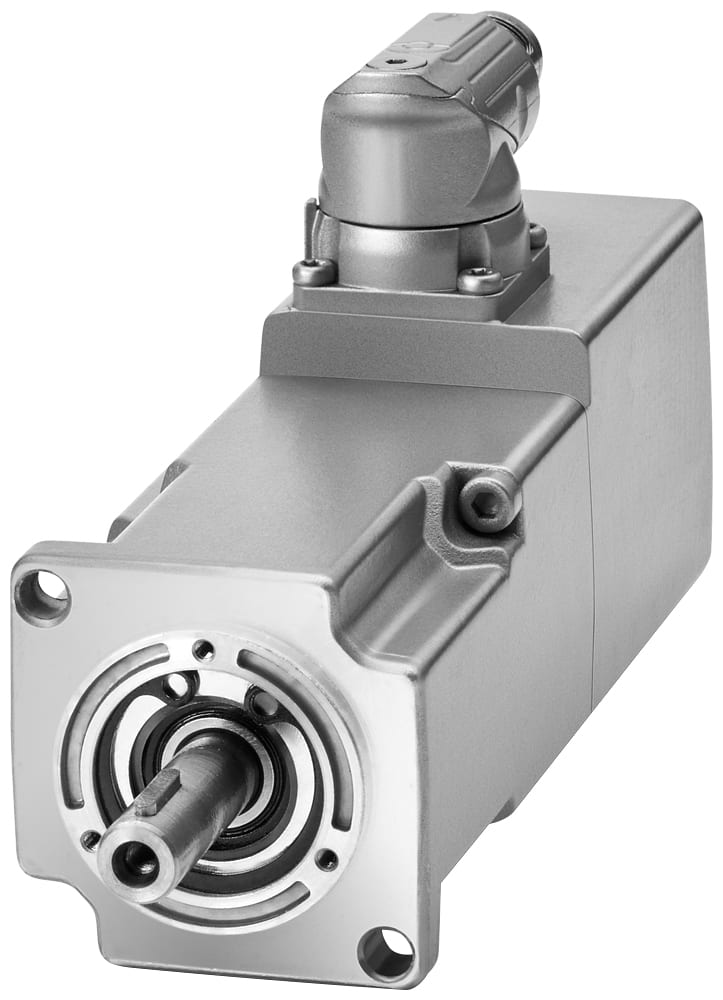SIEMENS - SIE1FK21021AG100SA0 MOTORE SINCRONO 1FK2-HD 0,32 NM