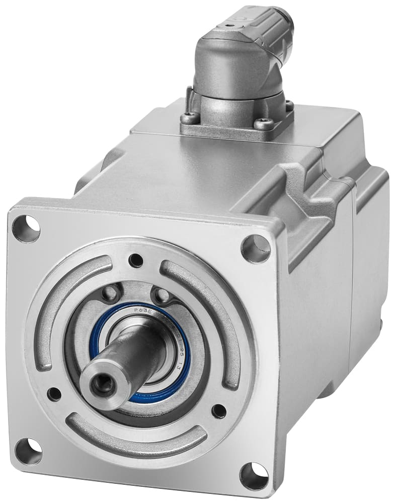 SIEMENS - SIE1FK22032AK100MA0 SIMOTICS S-1FK2 CT, SINAMICS S210 3AC 400V-480V, 0,41 Nm, 6000 1/min