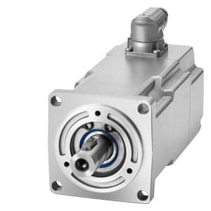 SIEMENS - SIE1FK21034AH001SA0 SIMOTICS S-1FK2 HD, SINAMICS S210 3AC 400V-480V, 1,01 Nm, 4500 1/min