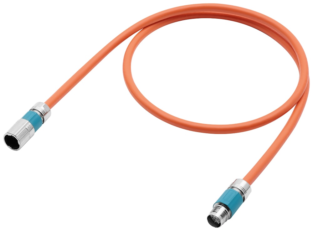 SIEMENS - SIE6FX50028QE041AF0 PROLUNGA LINEA A UN CAVO
