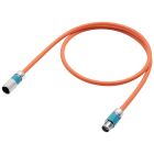 SIEMENS - SIE6FX80028QE081AC0 MOTION-CONNECT 800PLUS, soluzione monocavo OCC, cavo di prolunga