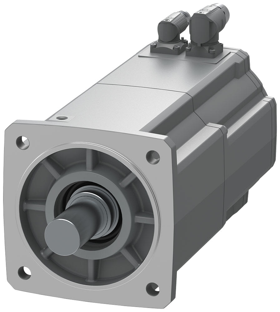 SIEMENS - SIE1FK22084AC100MA0 SIMOTICS S-1FK2 CT, SINAMICS S210 3AC 400V-480V, 17 Nm, 2000 1/min