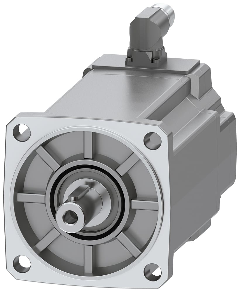SIEMENS - SIE1FK21054AF001SA0 MOTORE SINCRONO 1FK2-HD 5 NM