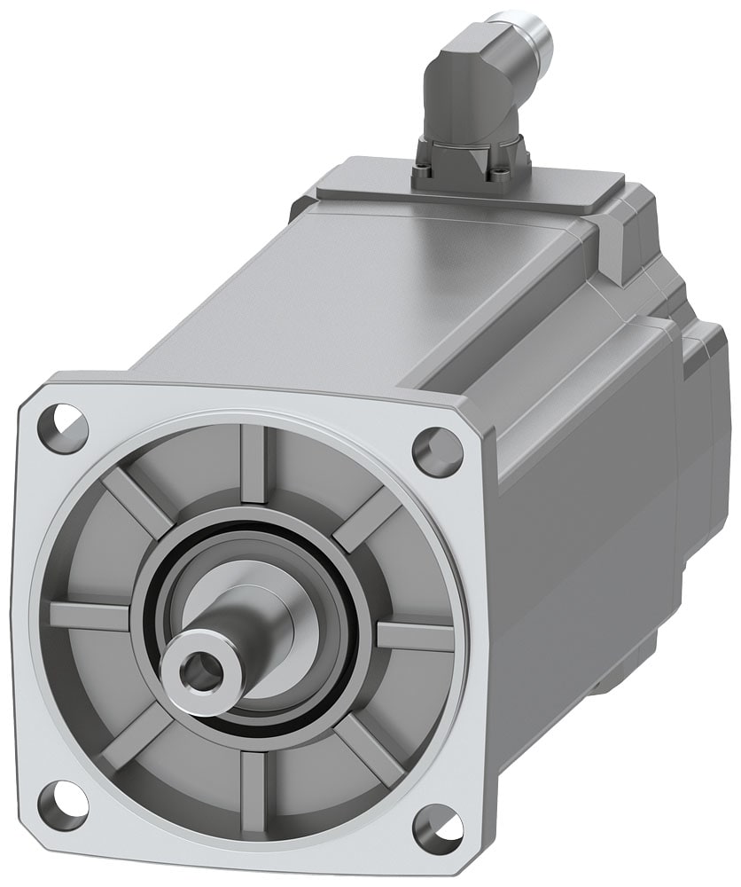 SIEMENS - SIE1FK21056AF000MA0 SIMOTICS S-1FK2 HD, SINAMICS S210 3AC 400V-480V, 6,6 Nm, 3000 1/min