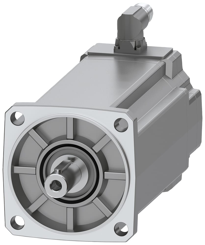 SIEMENS - SIE1FK21056AF011MA0 SIMOTICS S-1FK2 HD, SINAMICS S210 3AC 400V-480V, 6,6 Nm, 3000 1/min