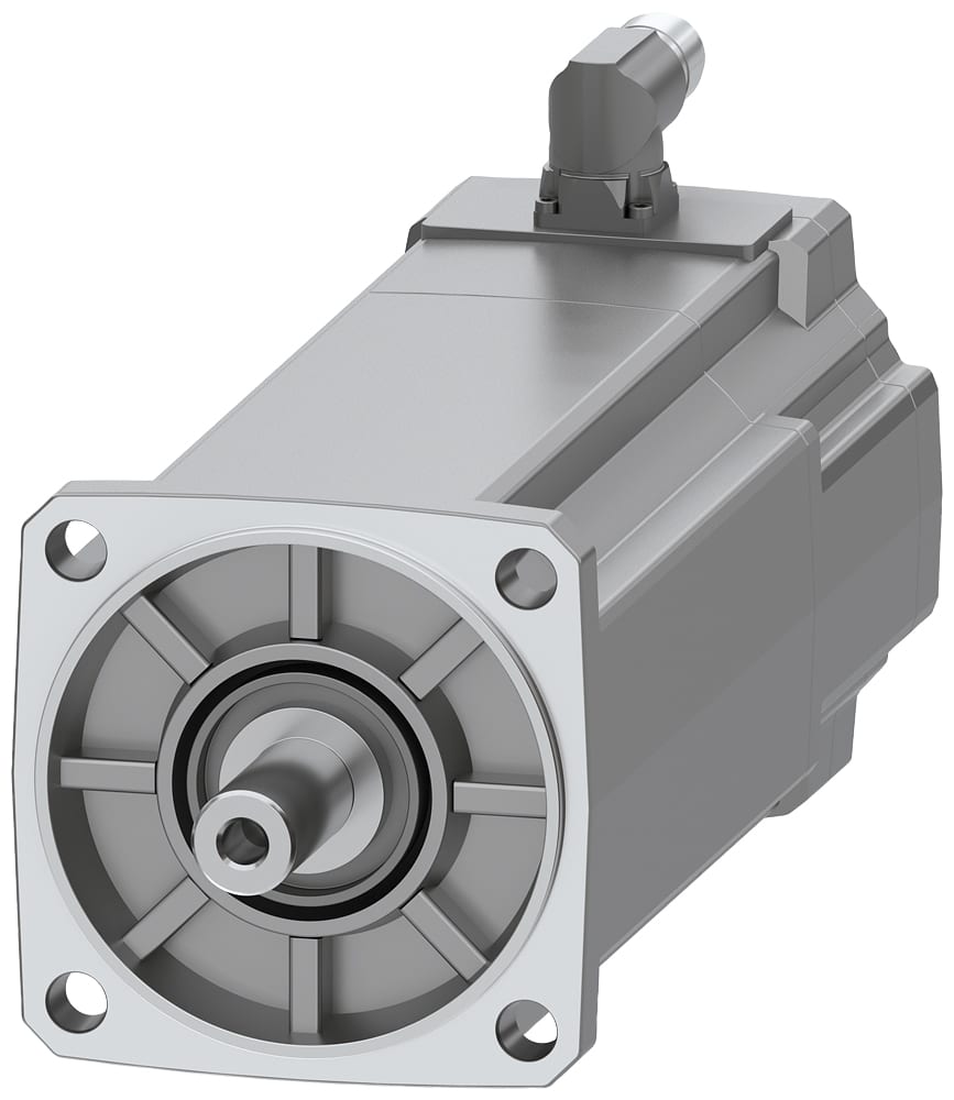 SIEMENS - SIE1FK21056AF100MA0 SIMOTICS S-1FK2 HD, SINAMICS S210 3AC 400V-480V, 6,6 Nm, 3000 1/min