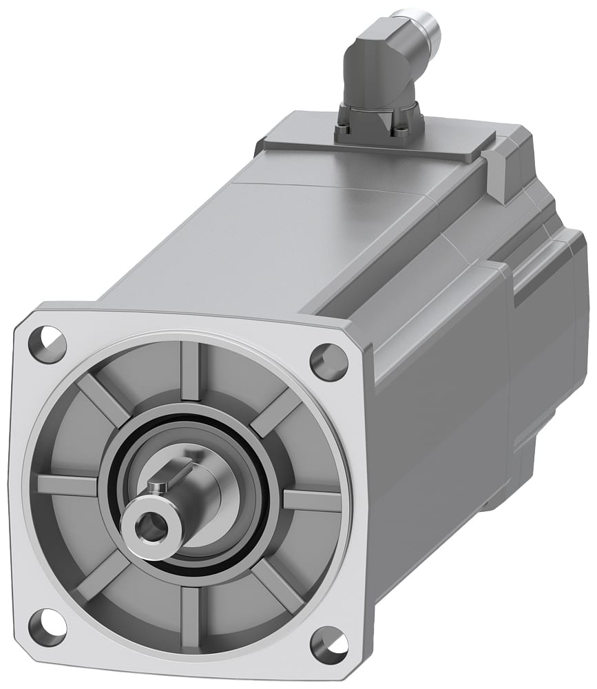 SIEMENS - SIE1FK21056AF101MA0 SIMOTICS S-1FK2 HD, SINAMICS S210 3AC 400V-480V, 6,6 Nm, 3000 1/min