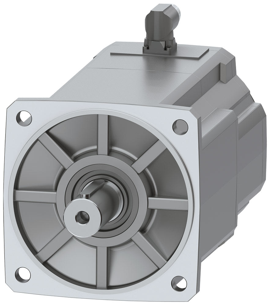 SIEMENS - SIE1FK22104AB101MA0 SIMOTICS S-1FK2 CT, SINAMICS S210 3AC 400V-480V, 34,5 Nm, 1500 1/min