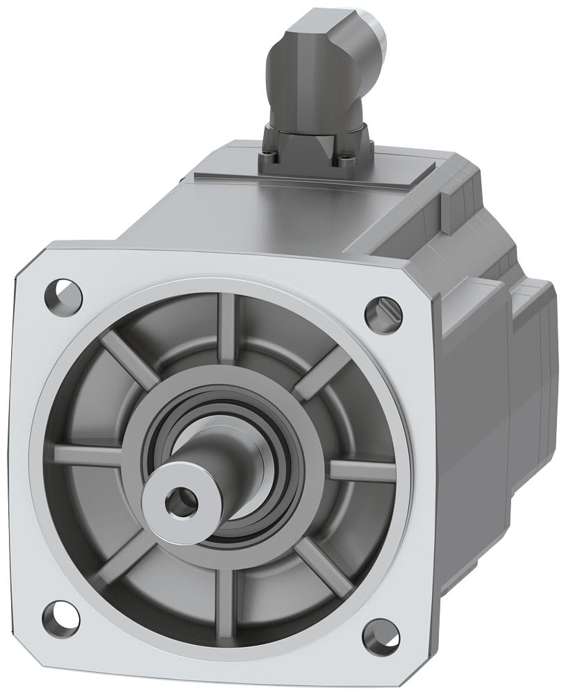 SIEMENS - SIE1FK22062AF000SA0 MOTORE SINCRONO 1FK2-CT 6,5 NM