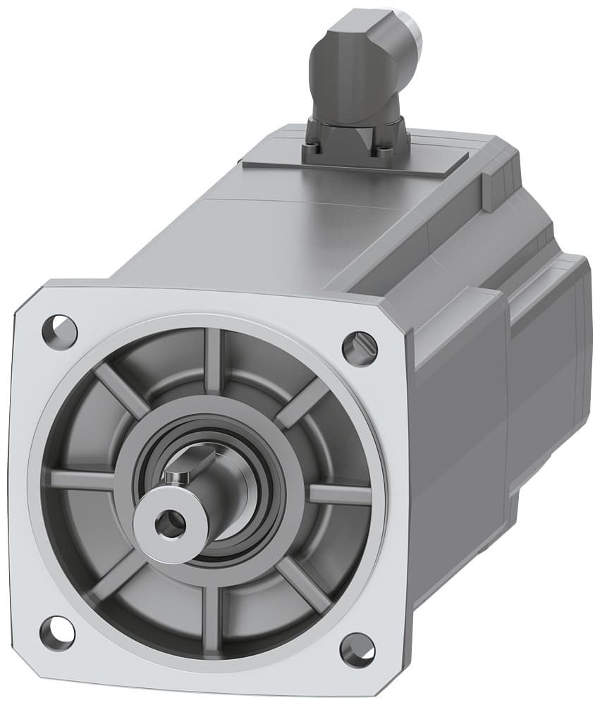 SIEMENS - SIE1FK22064AF101MA0 SIMOTICS S-1FK2 CT, SINAMICS S210 3AC 400V-480V, 9,1 Nm, 3000 1/min