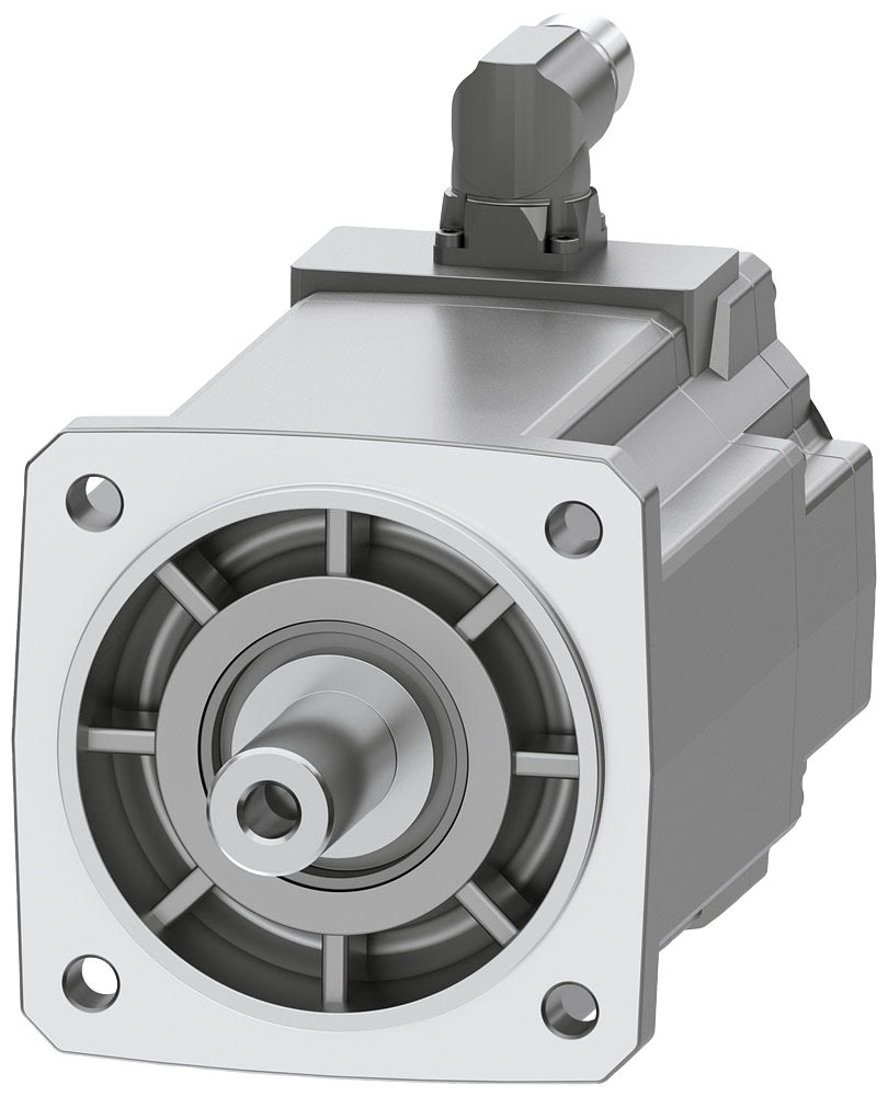 SIEMENS - SIE1FK22052AF001MA0 MOTORE SINCRONO 1FK2-CT 3,6 NM
