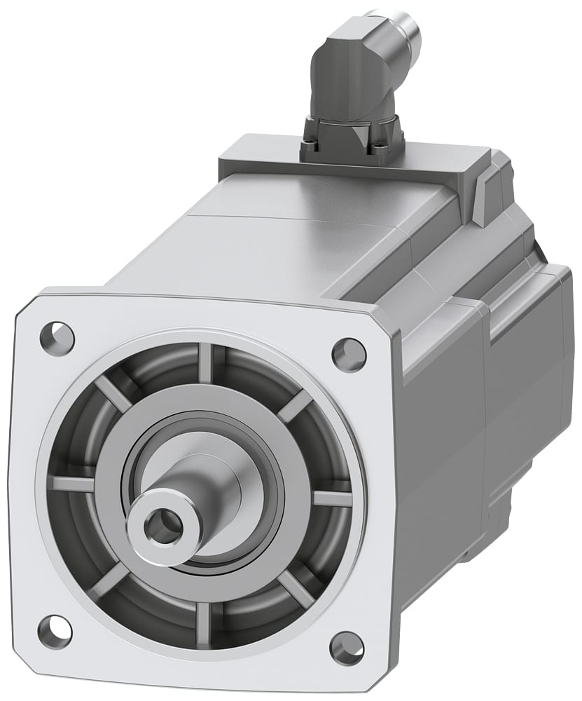 SIEMENS - SIE1FK22052AF100SA0 SIMOTICS S-1FK2 CT, SINAMICS S210 3AC 400V-480V, 3 Nm, 3000 1/min