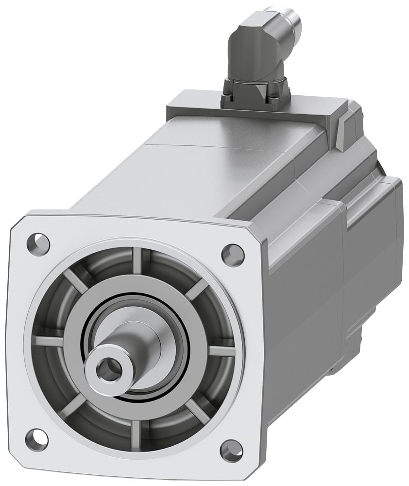 SIEMENS - SIE1FK22054AF110MA0 MOTORE SINCRONO 1FK2-CT 6 NM