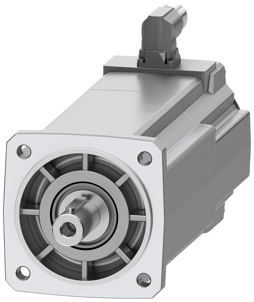 SIEMENS - SIE1FK22054AF111SA0 SYNCHRONOUS MOTOR 1FK2 CT 6 NM