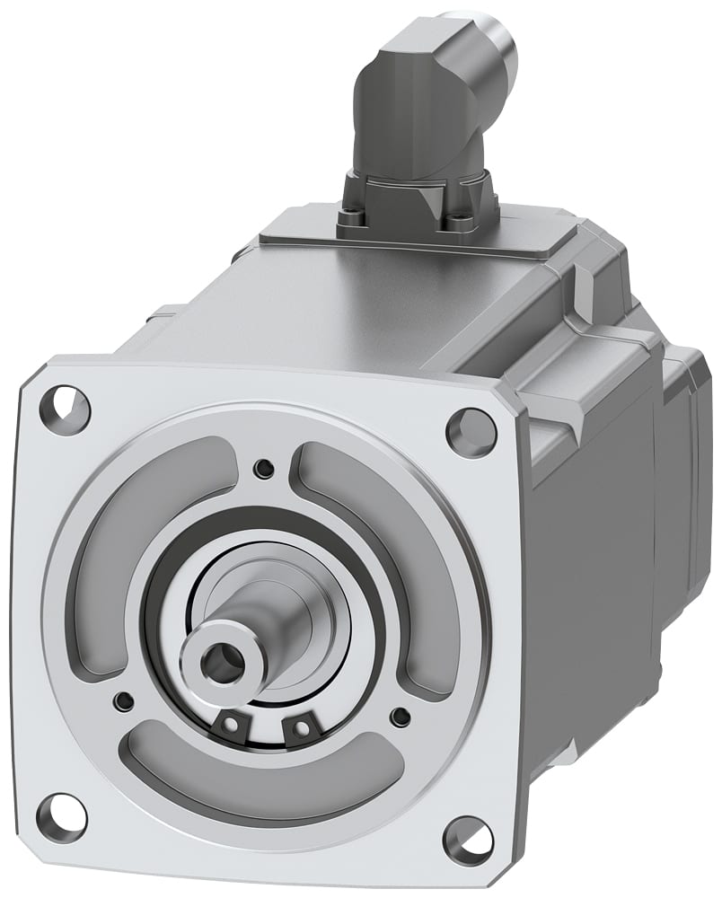 SIEMENS - SIE1FK22045AK002SA0 SIMOTICS S-1FK2 CT, SINAMICS S210 3AC 400V-480V, 0,9 Nm, 6000 1/min
