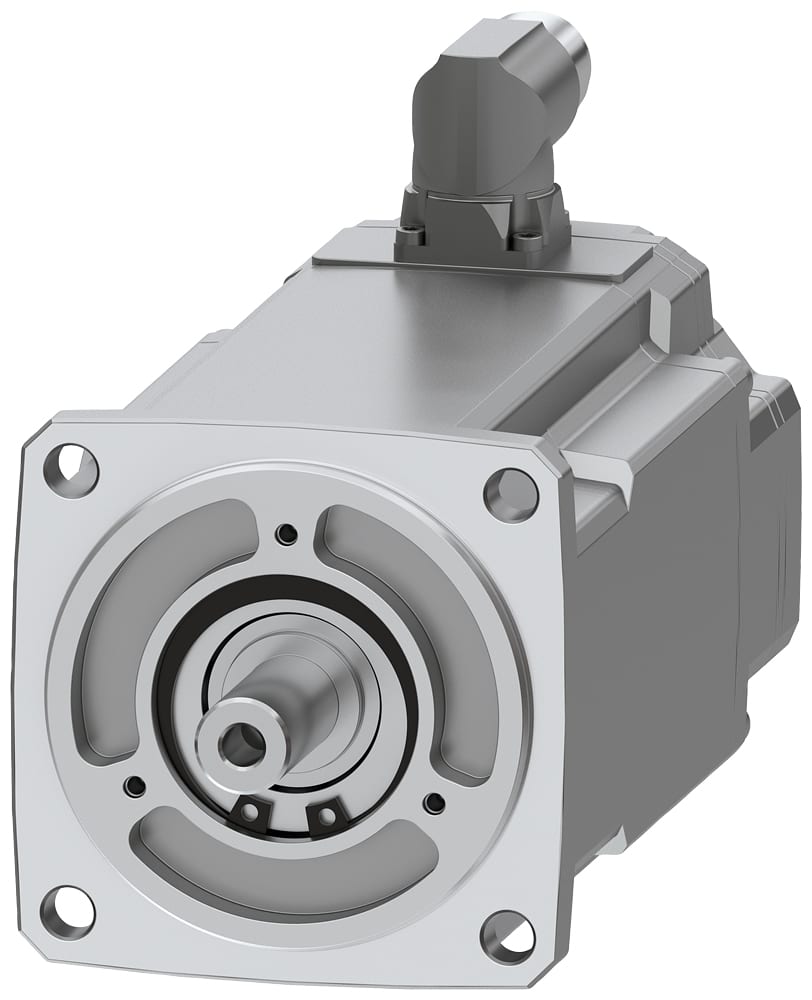 SIEMENS - SIE1FK21046AF002SA0 SIMOTICS S-1FK2 HD, SINAMICS S210 3AC 400V-480V, 3,2 Nm, 3000 1/min