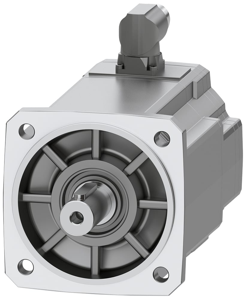 SIEMENS - SIE1FK21063AF011MA0 SIMOTICS S-1FK2 HD, SINAMICS S210 3AC 400V-480V, 7,3 Nm, 3000 1/min