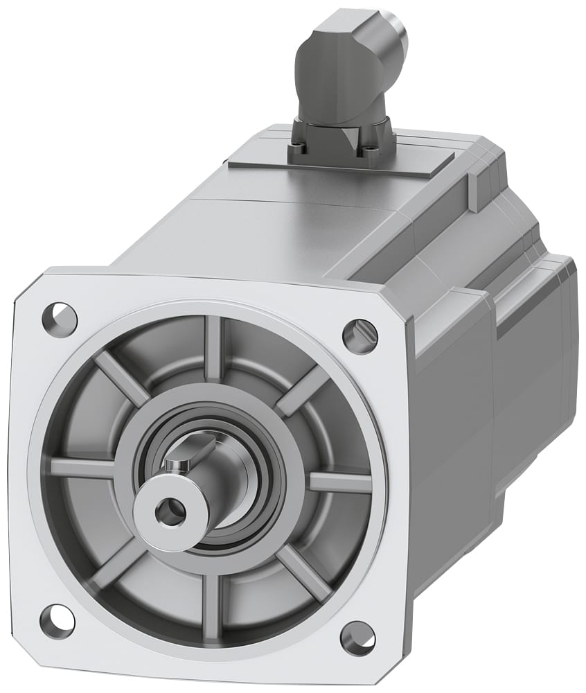 SIEMENS - SIE1FK21063AF101MA0 SIMOTICS S-1FK2 HD, SINAMICS S210 3AC 400V-480V, 7,3 Nm, 3000 1/min