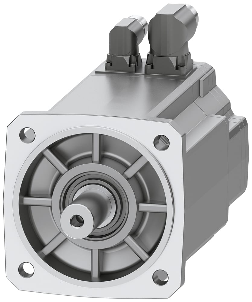 SIEMENS - SIE1FK21064AF001MA0 MOTORE SINCRONO1FK2 HD 12 NM