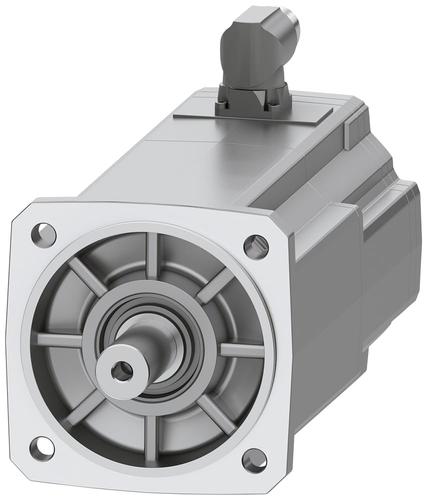 SIEMENS - SIE1FK21064AF100MA0 SIMOTICS S-1FK2 HD, SINAMICS S210 3AC 400V-480V, 8,6 Nm, 3000 1/min