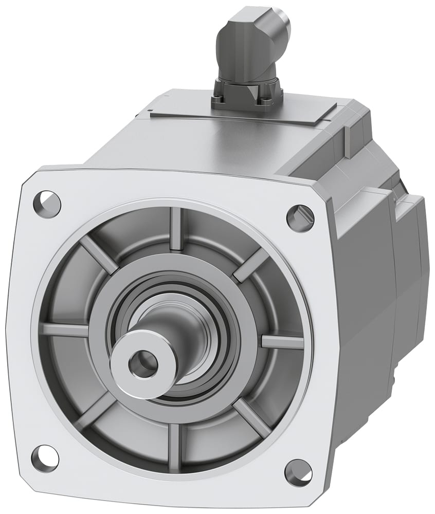 SIEMENS - SIE1FK22083AC000SA0 SIMOTICS S-1FK2 CT, SINAMICS S210 3AC 400V-480V, 14,5 Nm, 2000 1/min