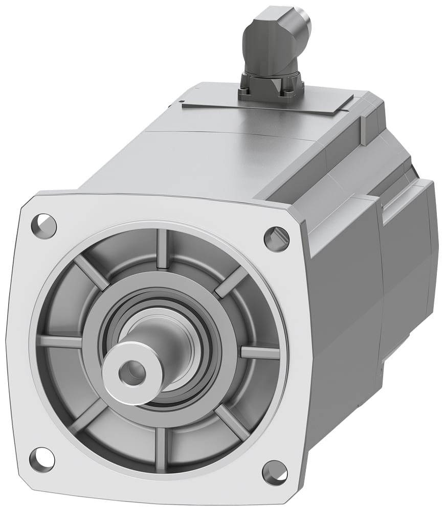 SIEMENS - SIE1FK22085AC100SA0 SIMOTICS S-1FK2 CT, SINAMICS S210 3AC 400V-480V, 19,1 Nm, 2000 1/min