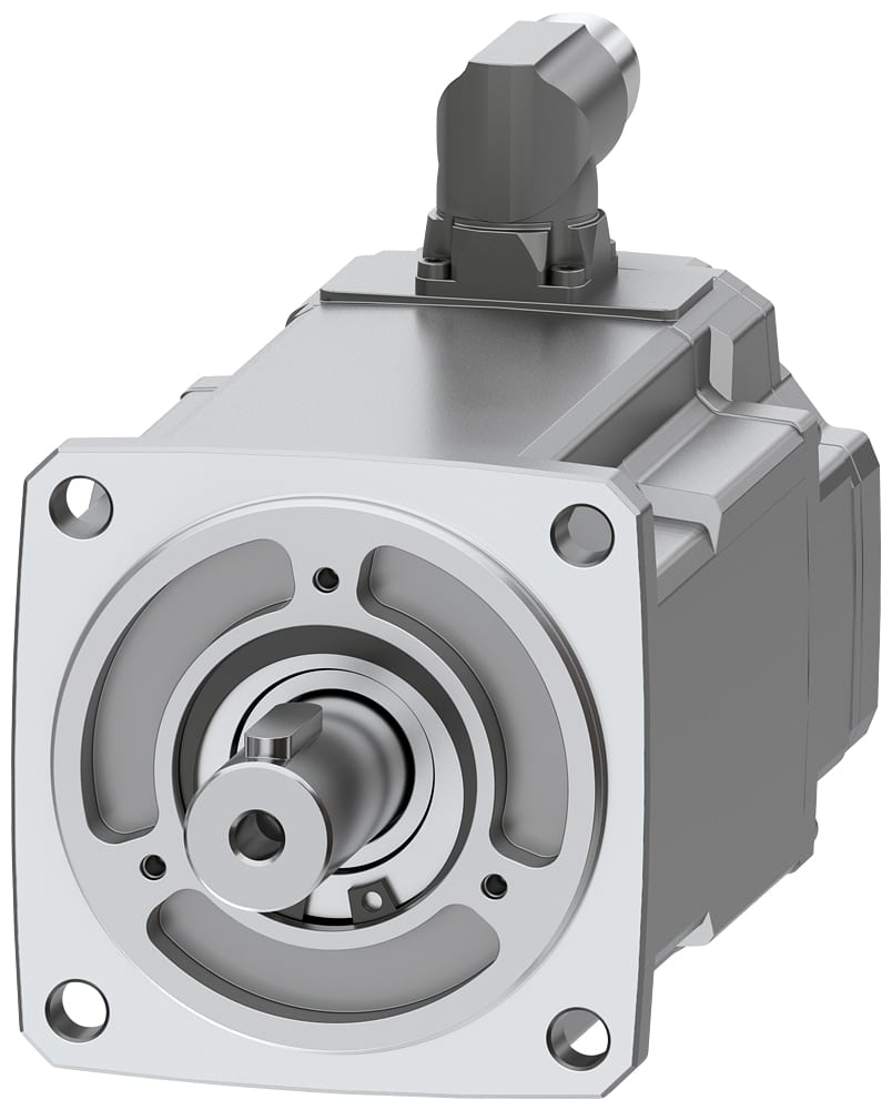 SIEMENS - SIE1FK21045AK011MA0 SIMOTICS S-1FK2 HD, SINAMICS S210 3AC 400V-480V, 1,7 Nm, 6000 1/min