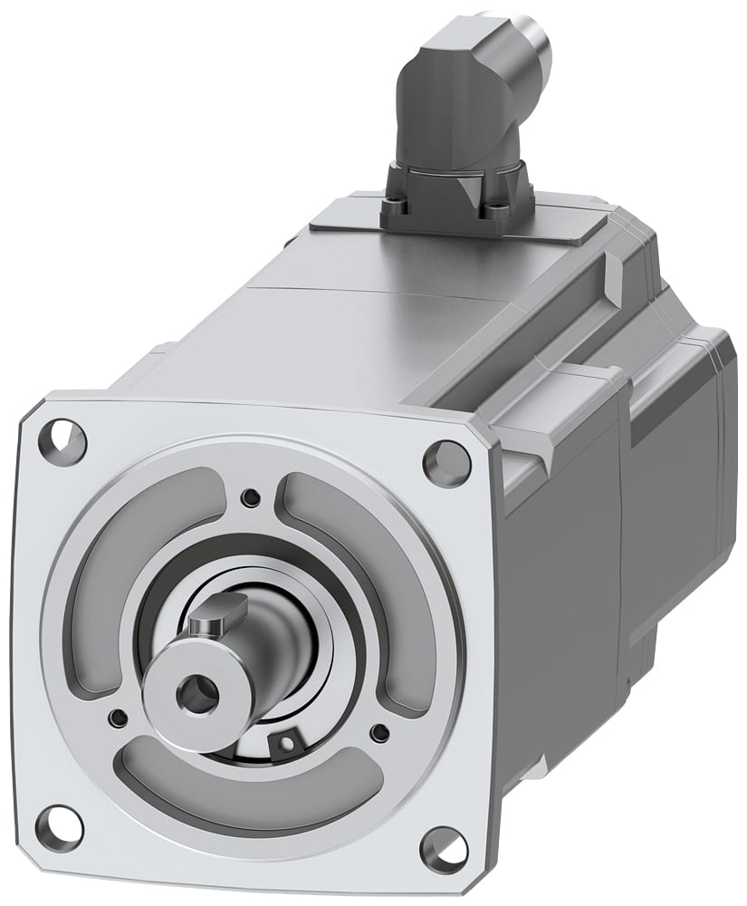 SIEMENS - SIE1FK22045AK111SA0 SIMOTICS S-1FK2 CT, SINAMICS S210 3AC 400V-480V, 0,9 Nm, 6000 1/min