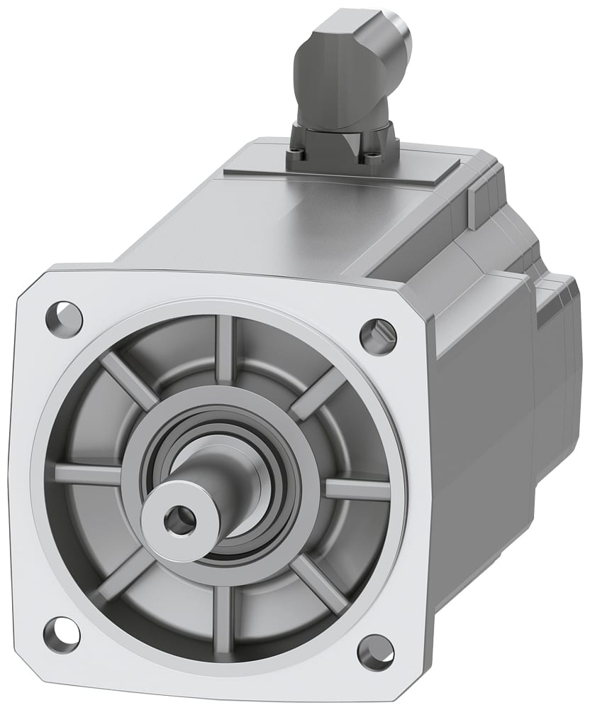 SIEMENS - SIE1FK21064AF000MA0 SIMOTICS S-1FK2 HD, SINAMICS S210 3AC 400V-480V, 8,6 Nm, 3000 1/min