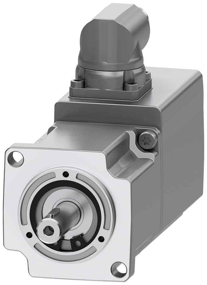 SIEMENS - SIE1FK21020AG001MA0 SIMOTICS S-1FK2 HD, SINAMICS S210 1AC 230V/3AC 240V, 0,16 Nm, 3000 1/min