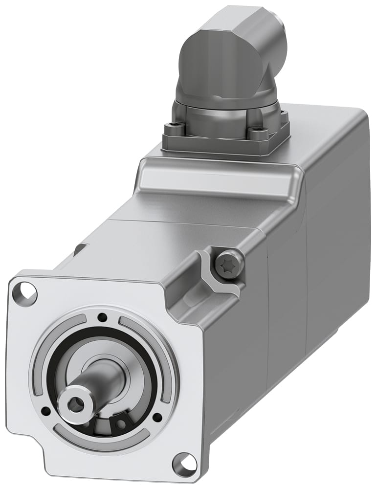 SIEMENS - SIE1FK21021AG110MA0 SIMOTICS S-1FK2 HD, SINAMICS S210 1AC 230V/3AC 240V, 0,32 Nm, 3000 1/min