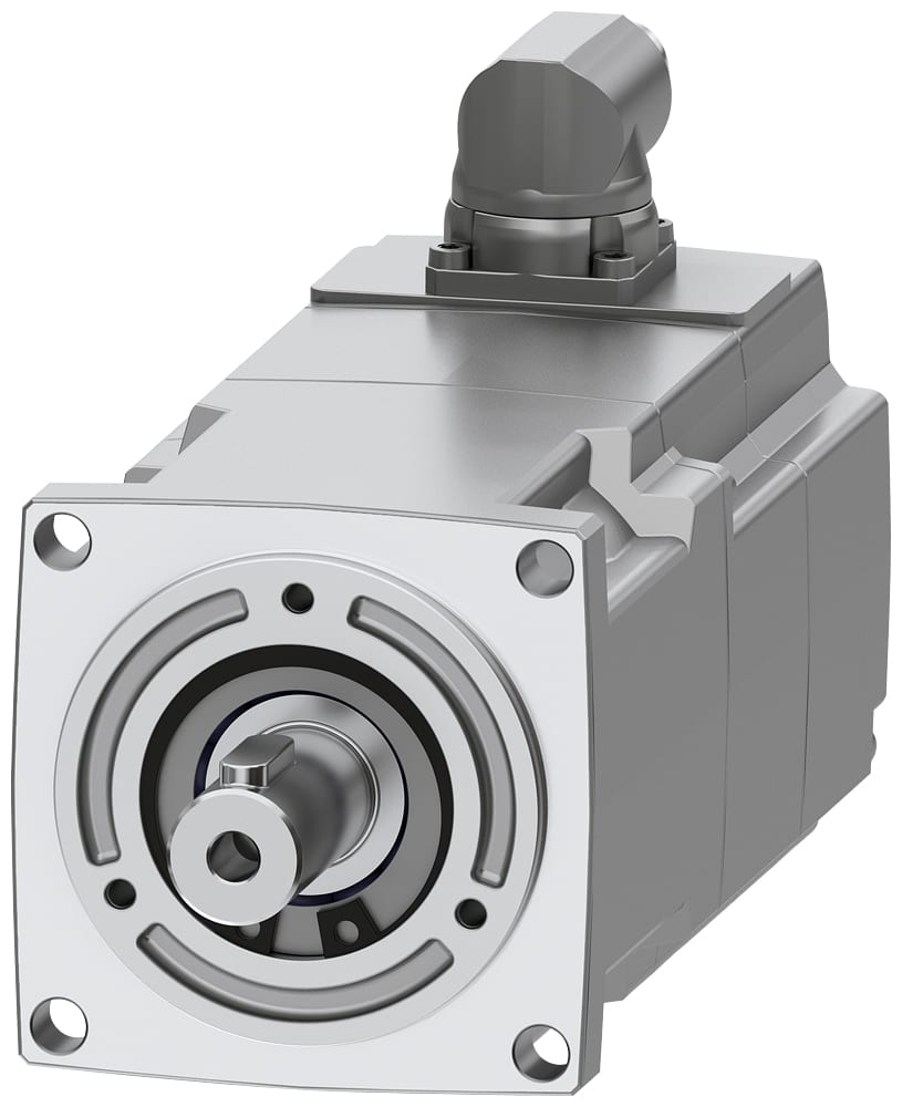 SIEMENS - SIE1FK21032AG101MA0 SIMOTICS S-1FK2 HD, SINAMICS S210 1AC 230V/3AC 240V, 0,64 Nm, 3000 1/min