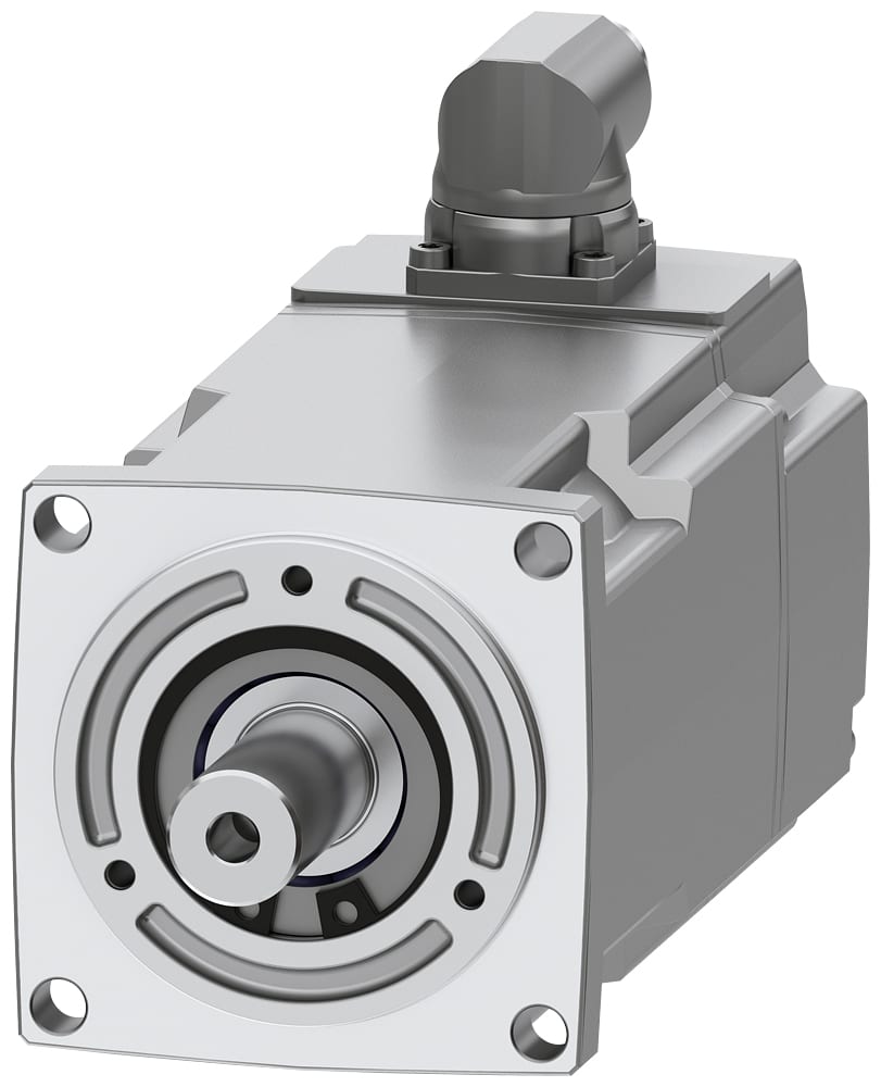 SIEMENS - SIE1FK22034AK000SA0 MOTORE SINCRONO 1FK2-CT 1,27 NM