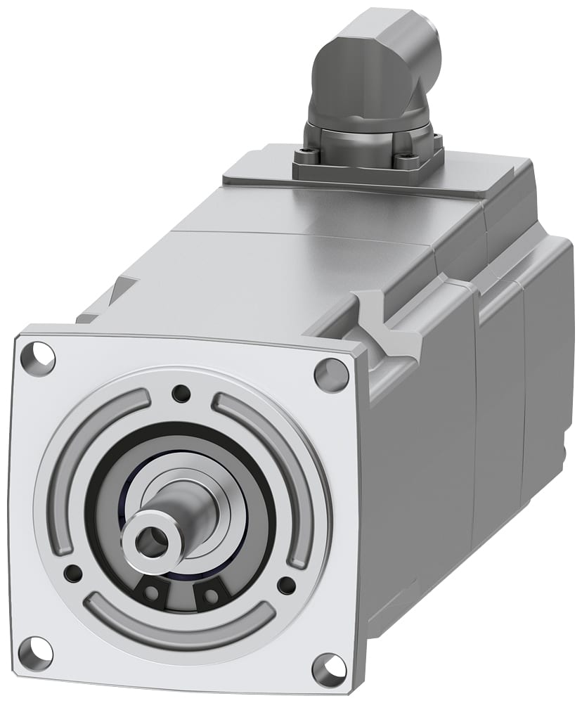 SIEMENS - SIE1FK21032AH102MA0 MOTORE SINCRONO 1FK2-HD 0,64 NM