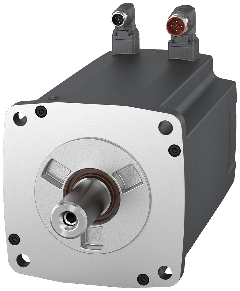 SIEMENS - SIE1FL23106AC111HB0 SIMOTICS S-1FL2, tensione di rete 400V, 3AC, 2000 r/min, altezza asse 90
