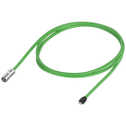SIEMENS - SIE6FX38022XB111AF0 ENCODER CABLE, PREASSEMBLED