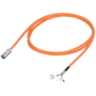 SIEMENS - SIE6FX35025CL011AD0 Cavo di potenza confezionato