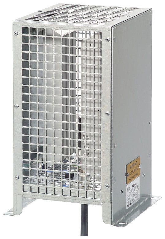 SIEMENS - SIE6SE64004BD165CA0 BRAKING RESISTOR FSC