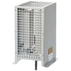 SIEMENS - SIE6SE64004BD240FA0 Resistenza di frenatura 8,20 Ohm 80,00 kW