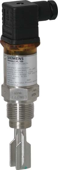 SIEMENS - SIE7ML57451AA411BA0 SITRANS LVL100 LEVEL SWITCH