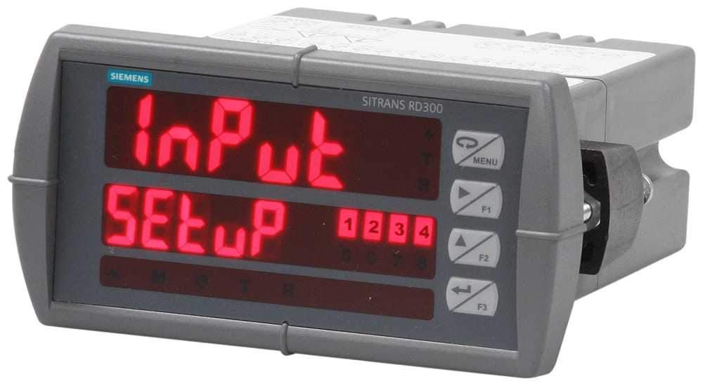 SIEMENS - SIE7ML57441EA000A SITRANS RD300 REMOTE DIGITAL DISPLAY