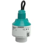 SIEMENS - SIE7ML53071AC060AA0 SITRANS LR100 trasmettitore di livello radar, misura continua, senza contatto, portata 8 m (26 ft), per liquidi e fanghi, 8 m (26 ft) cavo di colle...