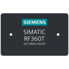 SIEMENS - SIE6GT28004AC00 TRANSPONDER RF360T (8 KB)