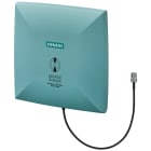 SIEMENS - SIE6GT28121GA08 Antenna RF642A, polarizzazione lineare, RF600, 865-928 MHz, IP65